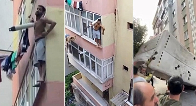 Pişman olan Tunuslu'yu kurtarma çabası