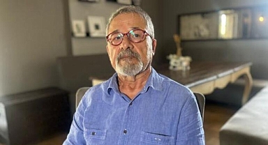 Prof.Dr.Naci Görür Depremle İlgili Olay Yaratacak Açıklamalar'da Bulundu.