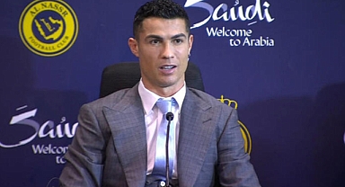 Ronaldo fenerbahceye mi geliyor?