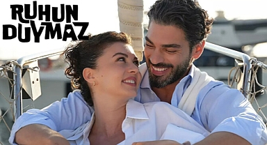 Ruhun Duymaz dizisi konusu nedir? Ruhun Duymaz dizisi oyuncuları kimler?
