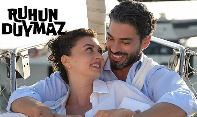 Ruhun Duymaz dizisi konusu nedir? Ruhun Duymaz dizisi oyuncuları kimler?