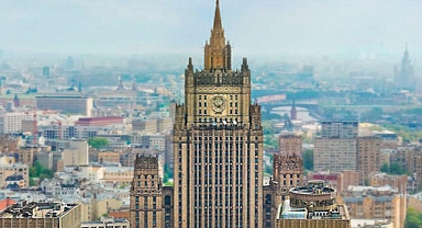 Rusya'dan çarpıcı Nato açıklaması!