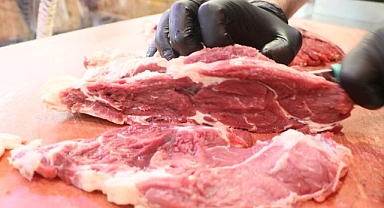 Samsun'da O Hastalık Çıkınca Hayvan Pazarları Kapatıldı...