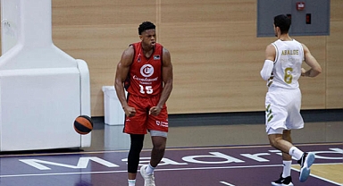 Samsun'dan Pivot Takviyesi