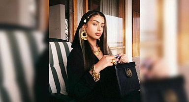 Şarkıcı Asya Alizade tekrar gözaltına alındı 