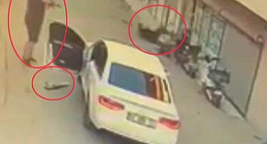 Ses Yüzünden Önce Komşularını Öldürdü Sonra Kendi Canına Kıydı