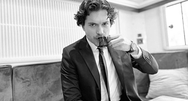 Sessiz sedasız evlenmişlerdi! Alperen Duymaz'ın sır gibi sakladığı eşi...