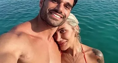 Sevgilisi O Yorumları Görünce Küplere Bindi