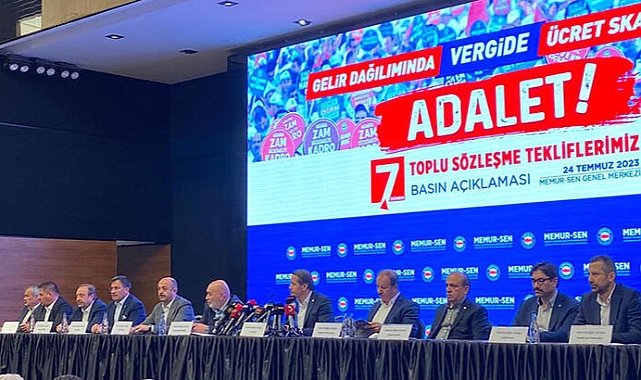 Seyyanen zam memur emeklisinede verilsin