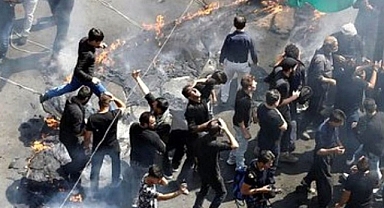 Sığınmacılar'la İlgili Olay Açıklama!