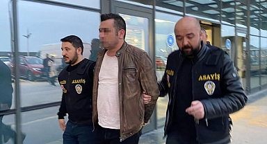 Silahla vurup yaraladığı zabıta arkadaşından...