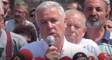 Son Dakika:CHP de Sular Durulmuyor!