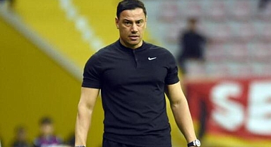 Son Dakika: Flaş Haber- Kayserispor Teknik Direktörü Çağdaş Atan ayrılıyor