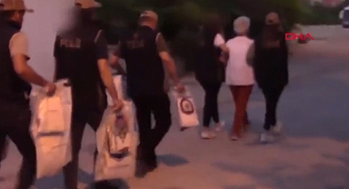 SON DAKİKA:Konya'da Pkk'ya Büyük Operasyon