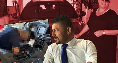 Son Dakika:Maseratili polis Hüseyin Tayfun Üçgül'ün ölümündeki dikkat çeken detay! 