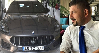 Son Dakika: Maseratili polis Hüseyin Tayfun Üçgül'ün şüpheli ölümü 