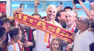 SON DAKİKA: Mauro Icardi'den flaş hamle Türk vatandaşı mı oluyor?