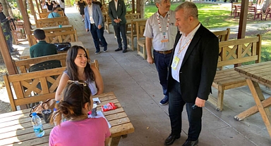 SON DAKİKA ÖSYM Başkanı Ersoy Tarih Verdi! KPSS sonuçlarınI..