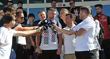 SON DAKİKA:Şenol Güneş'in Prensi Geliyor!