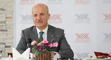 SON DAKİKA:YÖK Başkanı Özvar'dan flaş açıklama! Üniversite sınavları kaldırılacak mı?