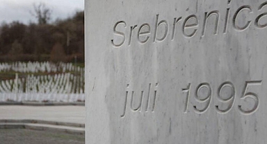 Srebrenitsa Soykırımı’nın 28’inci anma yılı sebebiyle taziye mesajları