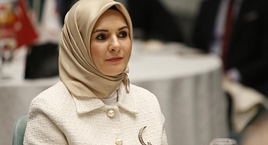 Staj başvurusunu başörtüsü nedeniyle kabul etmemekle...