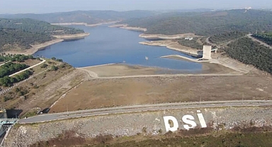 Su kullanım rekoru kırıldı