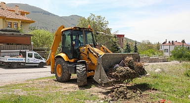 Talas'ta Görüntü Kirliliğine Geçit Yok