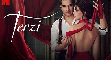 Terzi 2. yeni sezon tarihi belli oldu! Netflix Terzi 2. sezon..