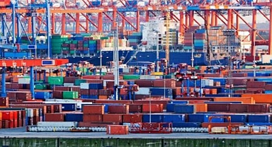 Ticaret Bakanlığı Haziran ayı dış ticaret rakamlarını paylaştı