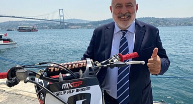 TMF Asbaşkanı Akülke önemli açıklama!