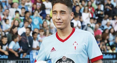 Transferde Son Dakika: Emre Mor bombası!