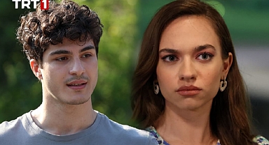 TRT'nin 'Kendi Düşen Ağlamaz' dizisine bomba transfer