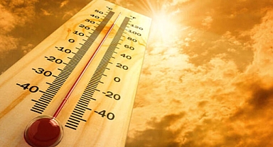 Türkiye'de Sıcak Hava Dalgaları Arttı