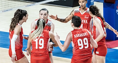 Türkiye -İtalya Çeyrek Final Maçı Ne Zaman? Filenin Sultanları çeyrek final maçı canlı izle! 