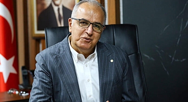 TVF Başkanı Üstündağ:"İnşallah O Sene Bu Sene, Altını Yakalayacağız"