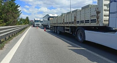Uyuşturucular'ı Polis'e Bıraktı Kayıplara Karıştı...