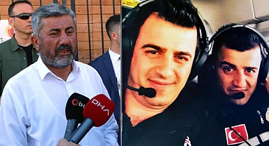 Vatan için biz de canımızı vermeye hazırız