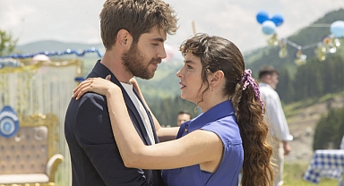 Vermem Seni Ellere'de inanılmaz hata! Seyircinin gözünden kaçmadı