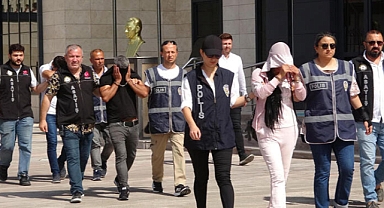 Yabancı uyruklu kadınlara...