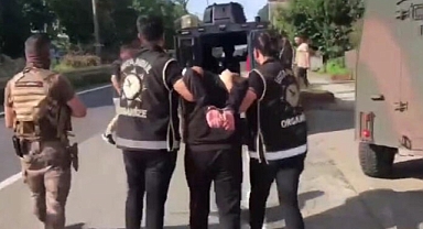 Kırmızı Bülten ile aranan Yakup Doğan Türkiye'ye getirildi