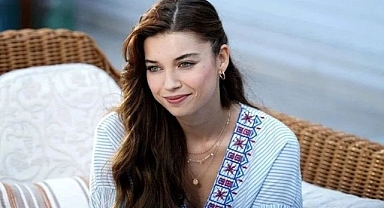 Yalı Çapkını'nın Seyran'ı Afra Saraçoğlu'nun aylık kazancı dudak uçuklattı