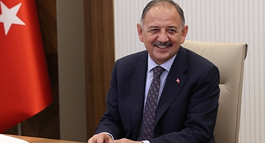 Yerinde Dönüşüme Teşekkür Yağmuru Geldi.