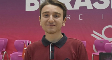 YKS sayısal 1'incisi Namık Emre'den flaş sözler!