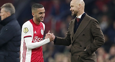 Zaha'yı Galatasaray'a kaptıran Fenerbahçe bombayı patlatıyor!