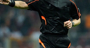 Zalgris-Galatasaray maçının hakem kadrosu belli oldu