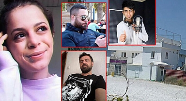 Zehra Bayır cinayetinde flaş gelişme!