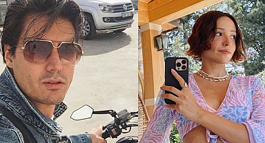 Zeynep Bastık'in yeni sevgilisi Ali Can Ayyıldız kimdir?