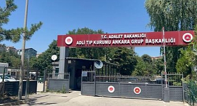 13 Yaşında ki Osman'ın Ölüsü Bulundu...