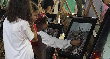 17 Ağustos depreminin 24. yılı...